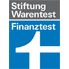 Logo Stiftung Warentest