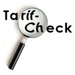 Tarif-Check