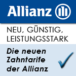 Allianz DentalBest DentalPlus Zahnzusatzversicherung